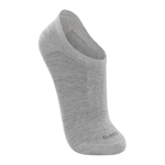 Meia-Soquete-Lupo-Colors-Sport-Cinza