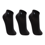 Kit-3-Pares-de-Meia-Lupo-Walk-Cano-Curto-Preta