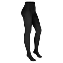Meia Calça Trifil AF Modelo Europeu Fio 20 Preto