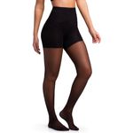 Meia-Calca-Trifil-Feminino-Impuls-Redutora-Preto-Un