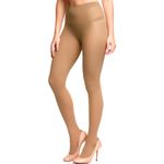 Meia-Calca-Trifil-Opaca-Fio-40-Natural-Um