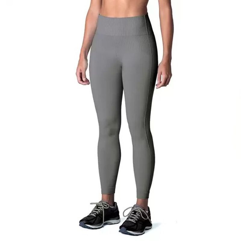 Lupo-Roupas-Feminino-Microfibra-Calca-Legging-Seamless-Basic--71756-Grafite-Un