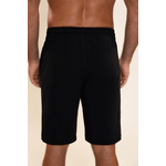 Lupo-Roupas-Masculino-Microfibra-Bermuda-AM-Moletom-76390-Preto-Un