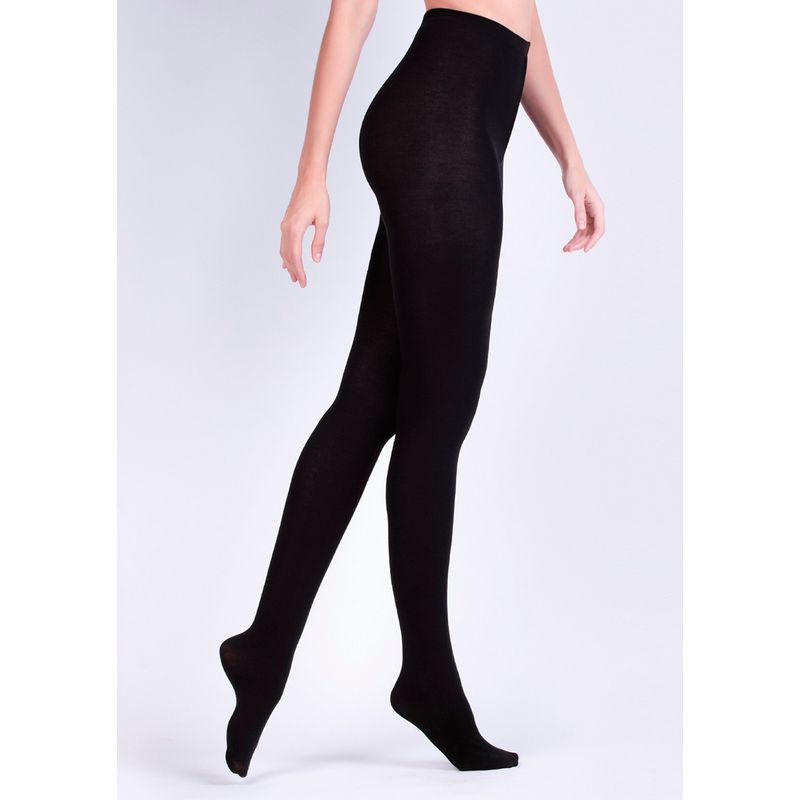 Meia-Calca-Loba-AF-Fio-80-Inverno-Preto-Un