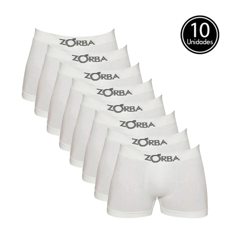 Kit-10uni-Zorba-Branco