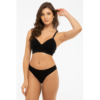 Sutiã Trifil AF Bojo Daily 4935 Preto Un