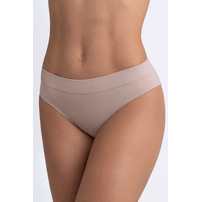 Calcinha Loba AF Basica 40300 Nude Bronze Un