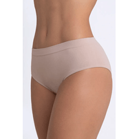 Calcinha Loba AF Calecon 40900 Natural Bege Un