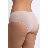 Calcinha Loba AF Calecon 40900 Natural Bege Un