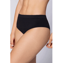 Calcinha Loba AF Calecon 40900 Preto Un