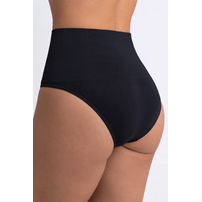 Calcinha Loba AF Redutora Slim 41000 Preto Un