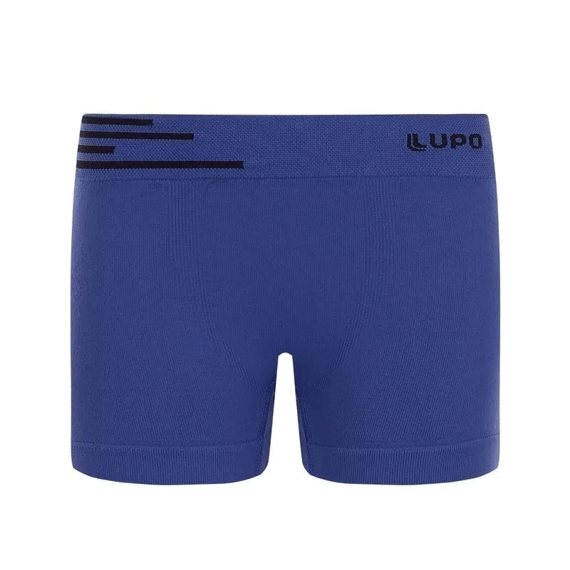 azul