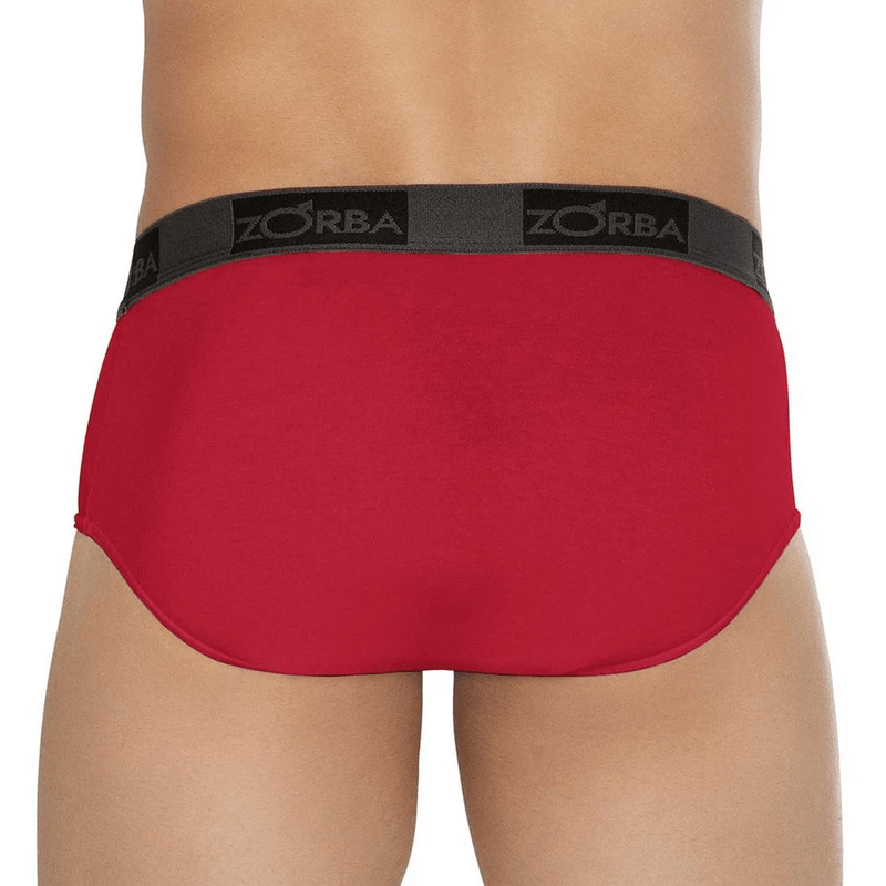 Cueca-Slip-Zorba-Algodao-Carmin---Un3