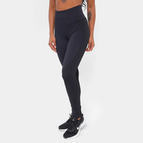 Legging Trifil Feminina AF Esportiva Preto Un