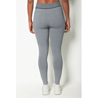 Calça Legging Trifil Feminina Cinza Un