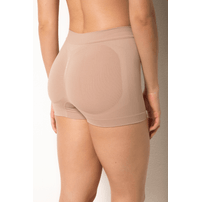 Calcinha Trifil Bumbum Perfeito 4045 Macadamia Un