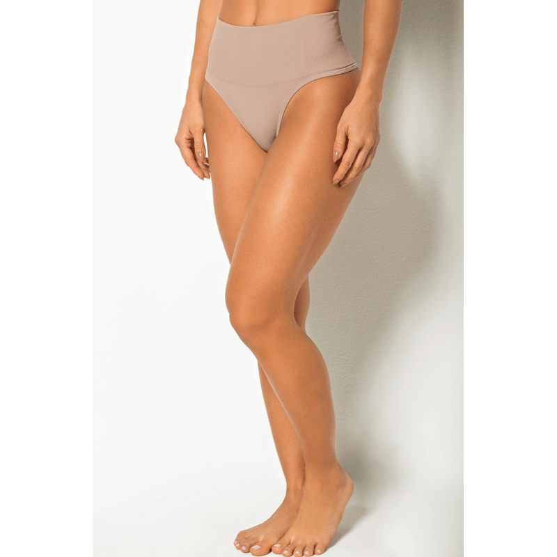 Calcinha-Trifil-Fio-Dental-Modeladora-Cintura-Alta-2434-Macadamia-Un