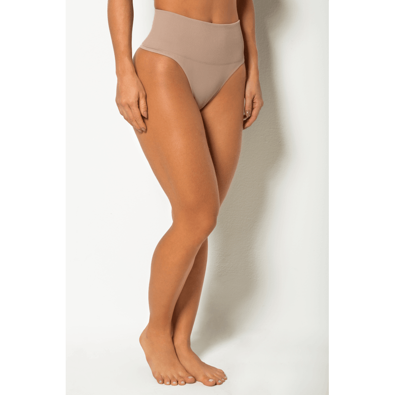 Calcinha-Trifil-Fio-Dental-Modeladora-Cintura-Alta-2434-Macadamia-Un-3
