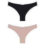 Kit-2-Calcinhas-Trifil-Biquini-Invisivel-5460-Preto-Macadamia