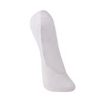 Meia-Trifil-Feminina-Sapatilha-Cavada-6811-Branco-35-38