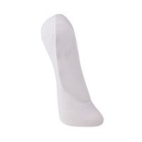 Meia Trifil Feminina Sapatilha Cavada 6811 Branco 35/38