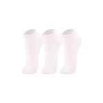 Kit-3-pares-Meias-Trifil-Infantil-Cano-Curto-De-Algodao-Esporte-5442-Branco