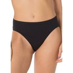 Kit-3-pares-Meias-Trifil-Sapatilha-Algodao-Cano-Invisivel-Esportiva-7064-Branco