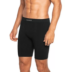 Cueca-Lupo-Boxer-Long-Leg-Micromodal-Sem-Costura-674-Preto-Un3
