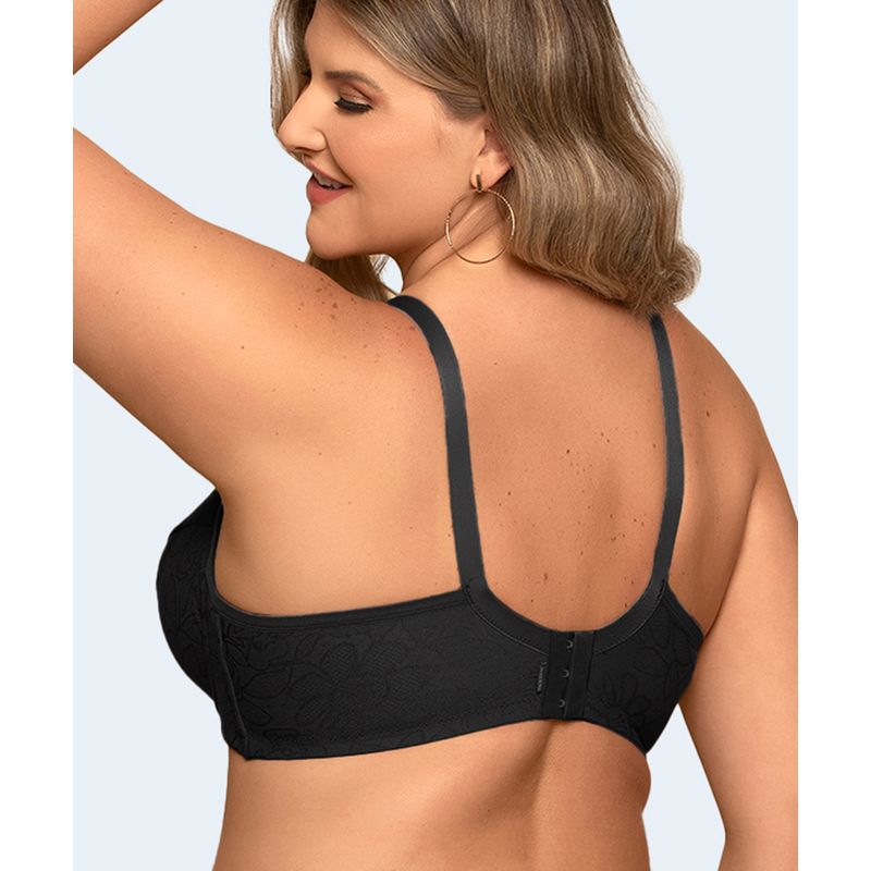 Sutia-Nayane-Plus-Size-Sem-Bojo-Com-Aros-Recorte-SP0809-Preto-Un
