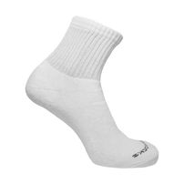 Kit 3 Meias Cano Médio Algodão Esporte Ted Socks 2100 Sortido