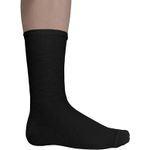 Kit-3-Meias-Hanes-Cano-Longo-Algodao-5184-Preto2