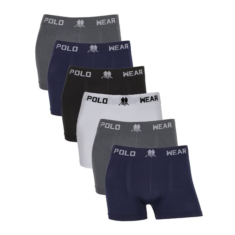 Kit-6-Cuecas-Boxer-Polo-Wear-Microfibra-Sortido