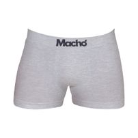 Kit 5 Cuecas Boxer Macho Algodão Sortido