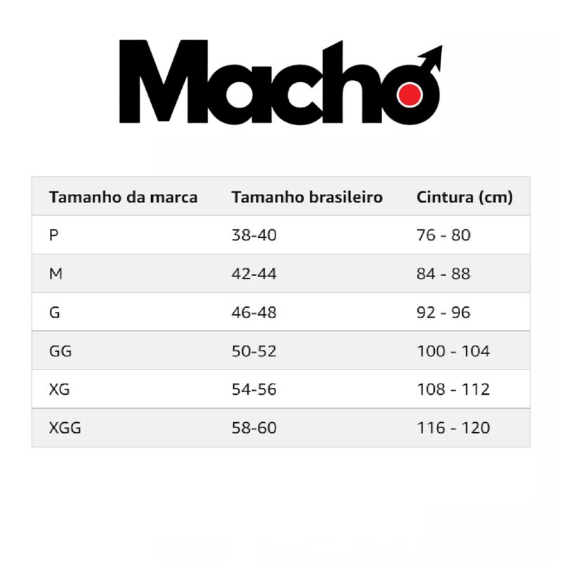 TABELA-MACHO