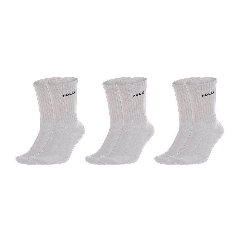 KIT-3-MEIA-POLO-STAR-BR
