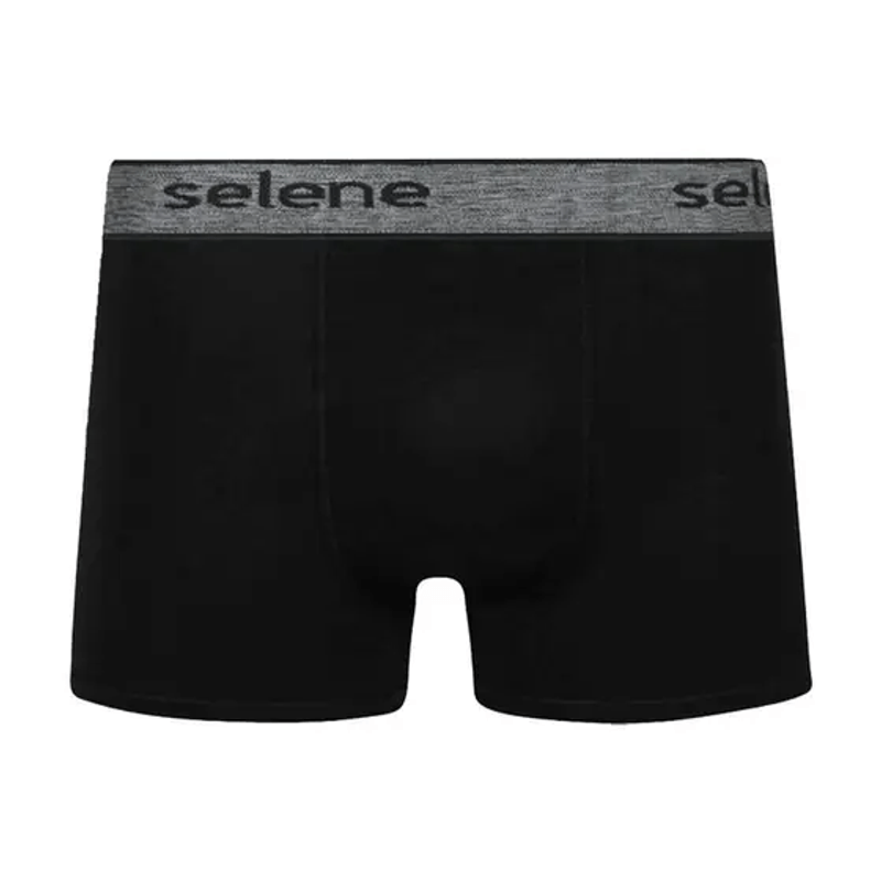 SELENE-PRETA