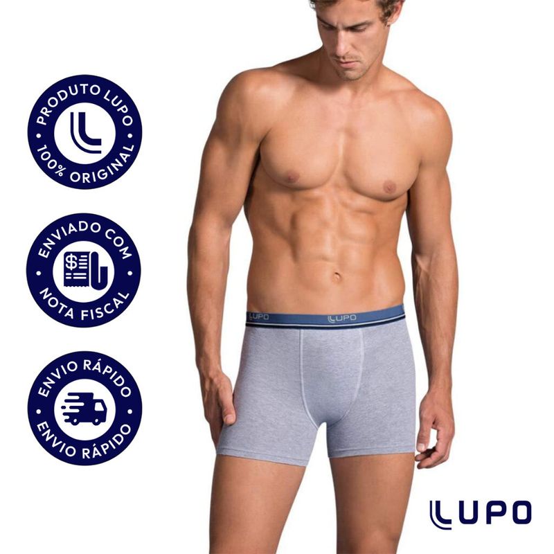 LUPO-ORIGINAL