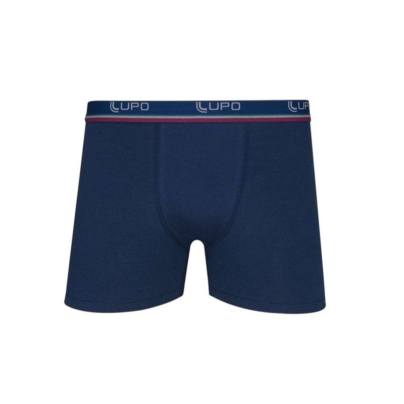 LUPO-AZUL