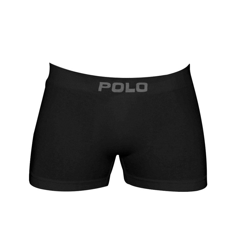POLO-PRETO