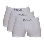 Kit-3-Cuecas-Boxer-Algodao-Polo-Star-Cinza-