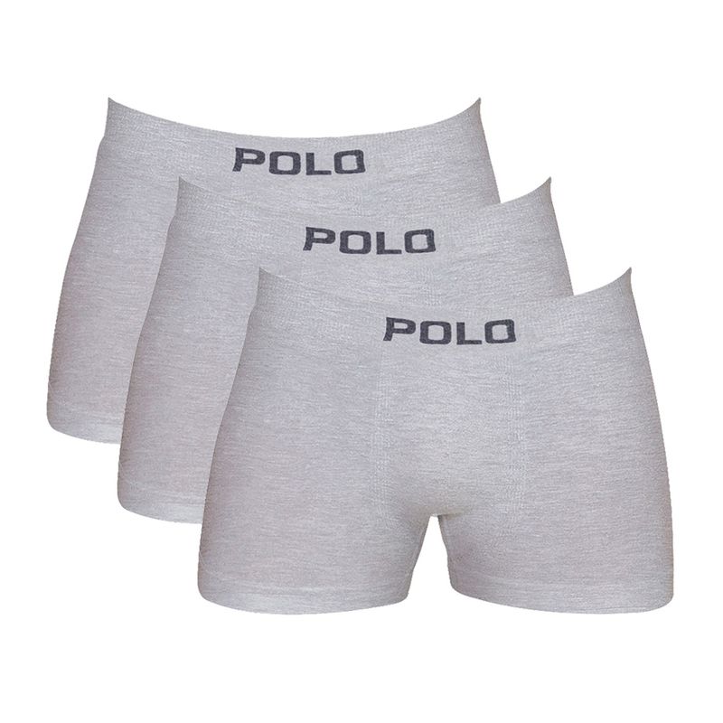 Kit-3-Cuecas-Boxer-Algodao-Polo-Star-Cinza-