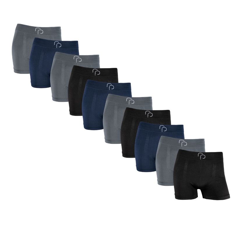 Kit-10-Cuecas-Boxer-RP-Rafa-Parize-Microfibra-Sem-Costura-Sortido-