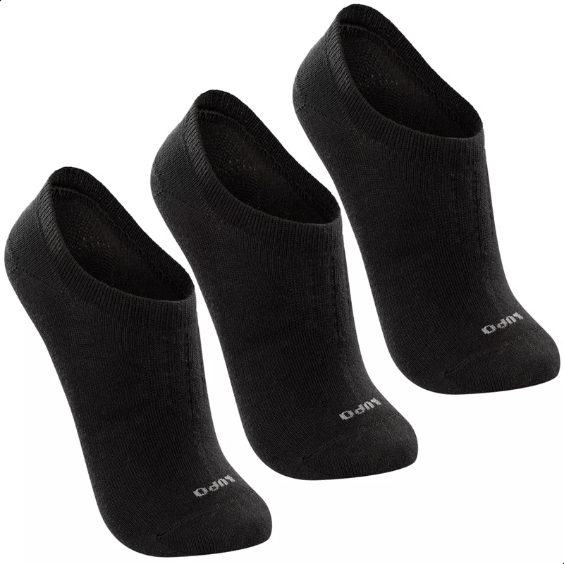 Kit-3-Meias-Cano-Invisivel-Lupo-Feminino-3270-Preto-3