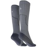 Meia-34-De-Compressao-Running-Power-Fit-Lupo-15006-Cinza-Un-2
