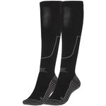 Meia-34-De-Compressao-Running-Power-Fit-Lupo-15006-PReto-