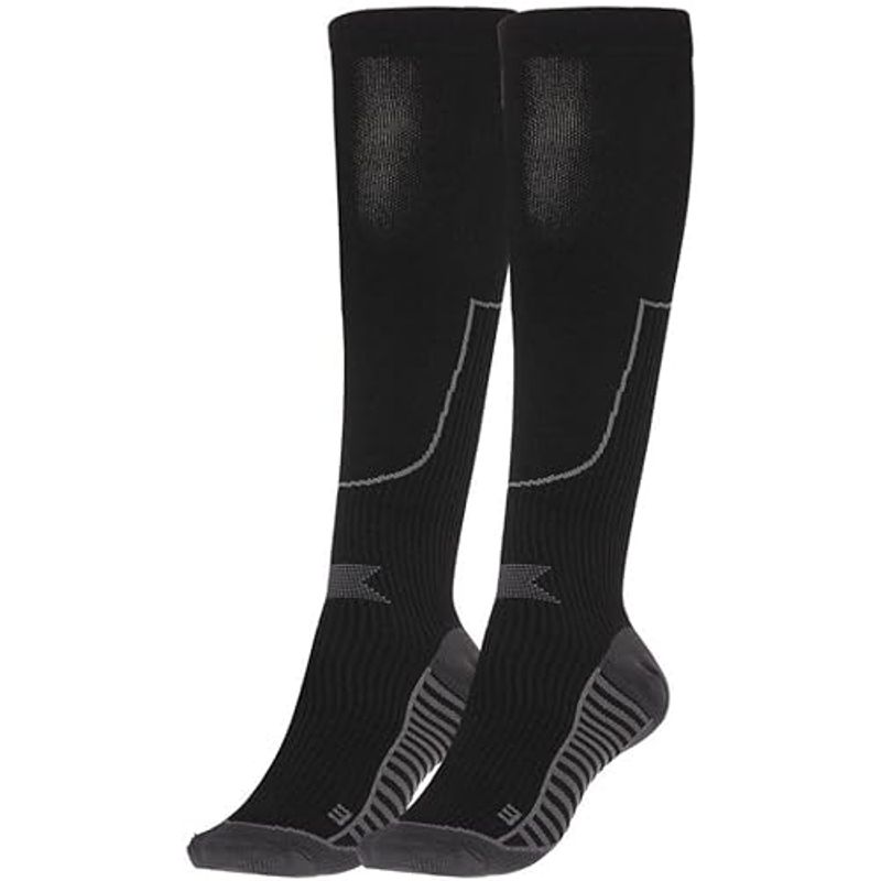 Meia-34-De-Compressao-Running-Power-Fit-Lupo-15006-PReto-