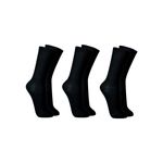 kit-com-3-meias-esportiva-cano-longo-lupo-3292-Preto