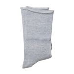 meia-sem-punho-casual-lupo-1275-cinza