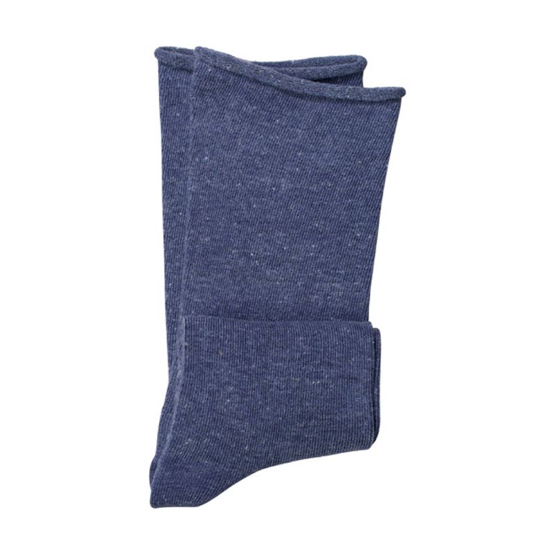meia-sem-punho-casual-lupo-1275-Jeans