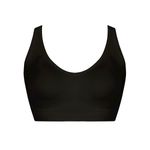 top-sem-aro-com-bojo-removivel-loba-41902-preto